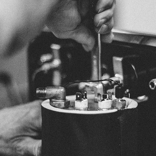 ECM Manufacture