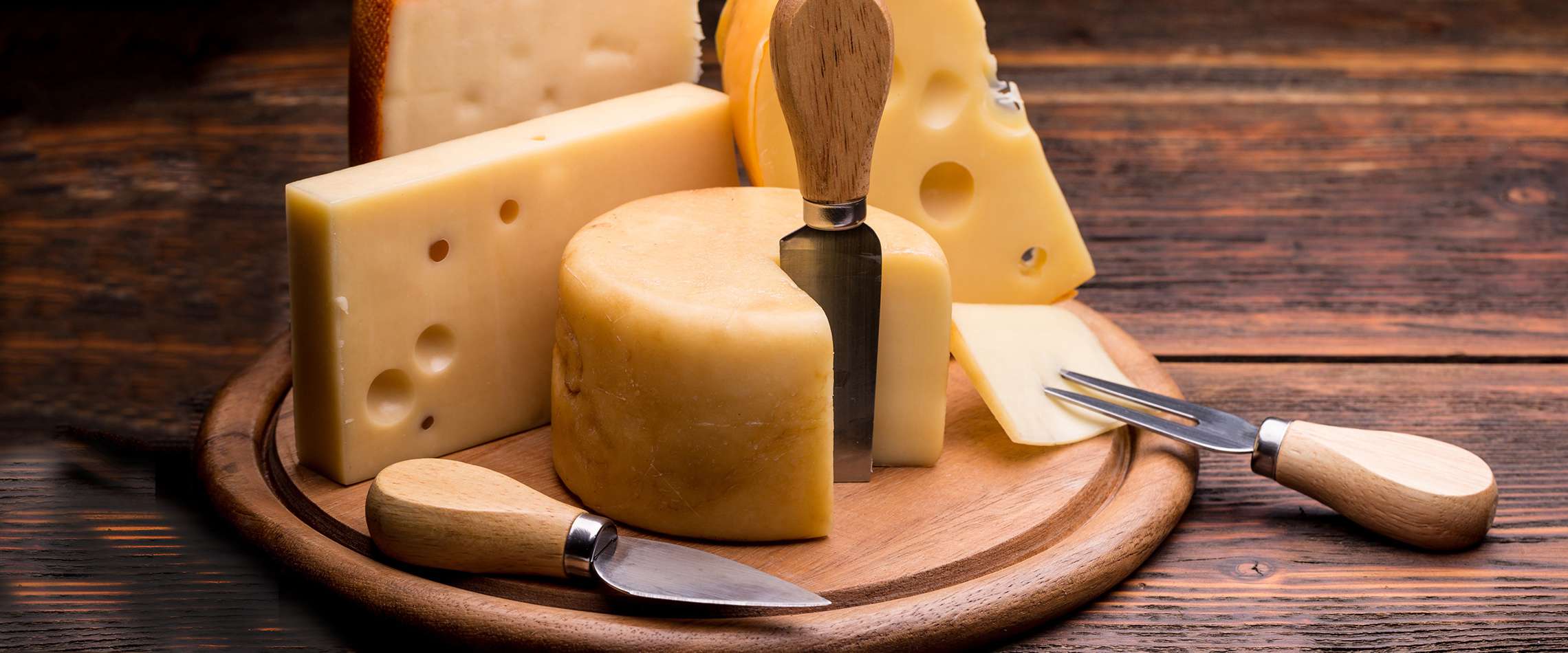 Käse-Zubehör