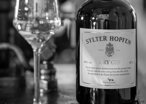 Sylter Hopfen, Sylt