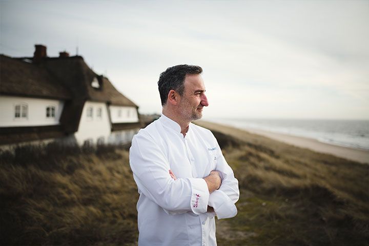 Johannes King