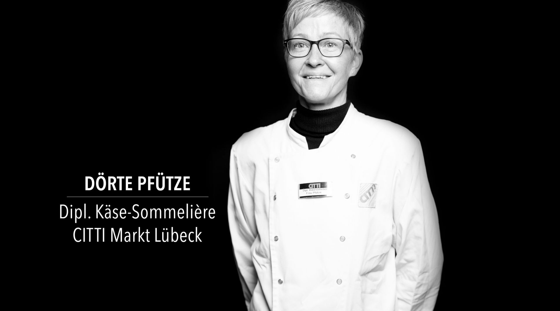 Käse Sommelière