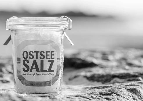 Ostseesalz, Kiel