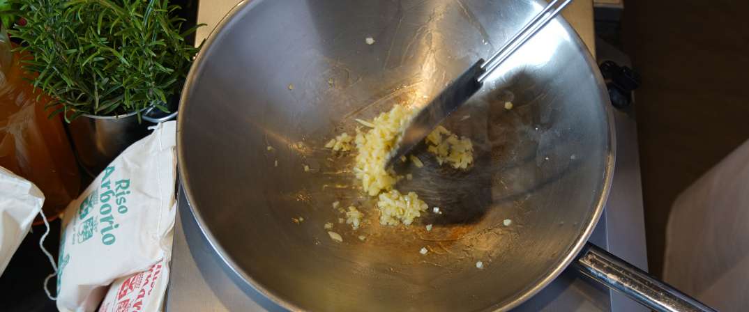 Risotto