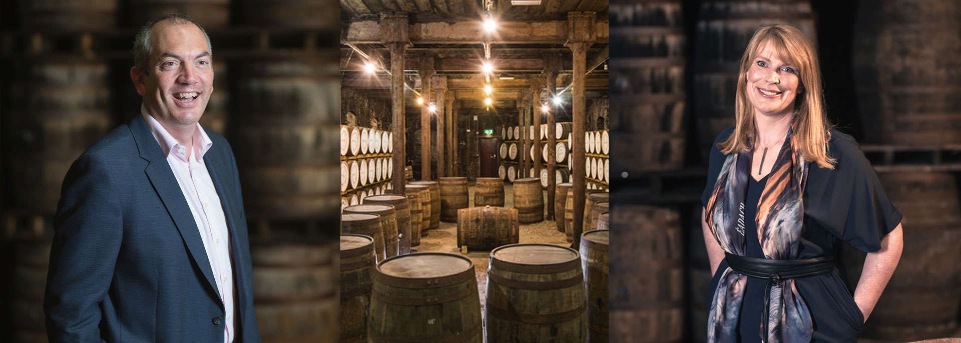 Old Bushmill's