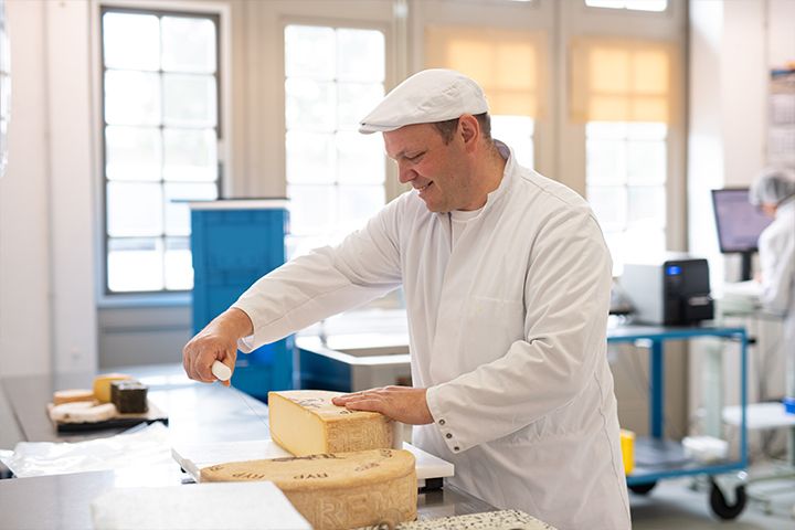 Käse Kober