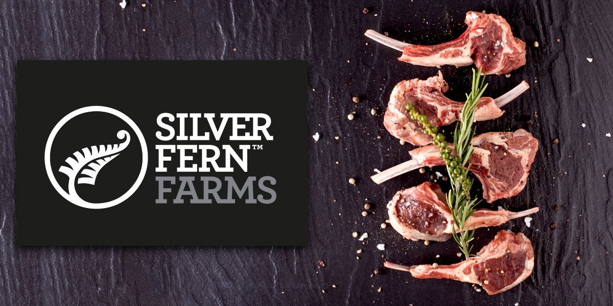 Silver Fern Farms