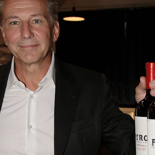 Riedel Weinglastasting-Event