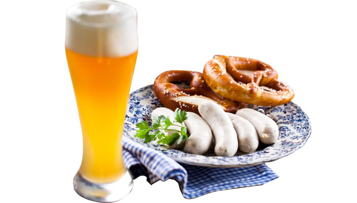 Bayerisch Woche