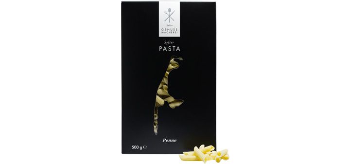 Sylter Pasta