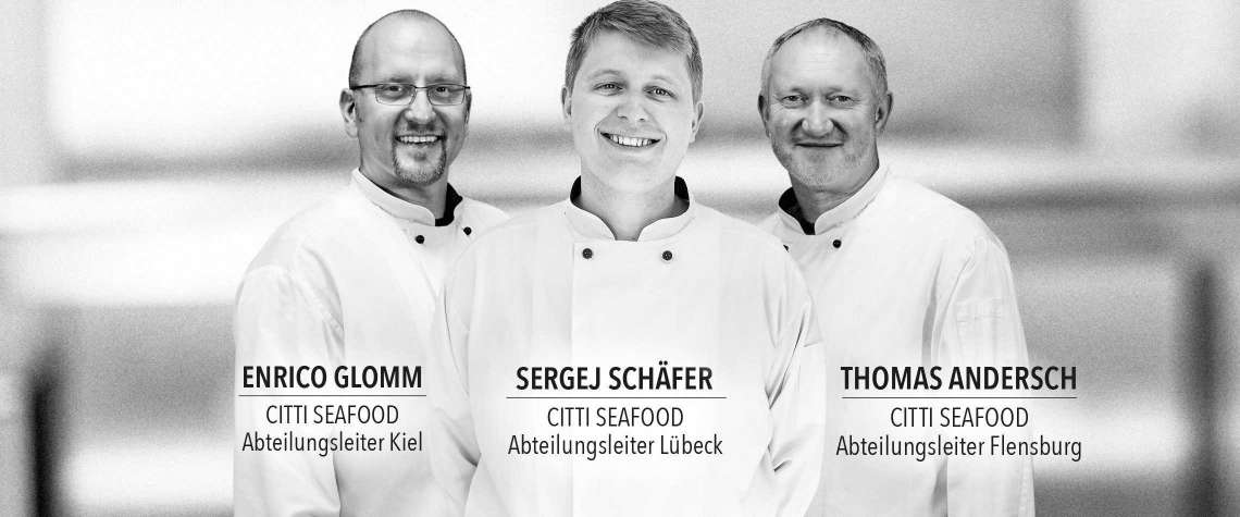 CITTI Genuss Fisch-Spezialitäten