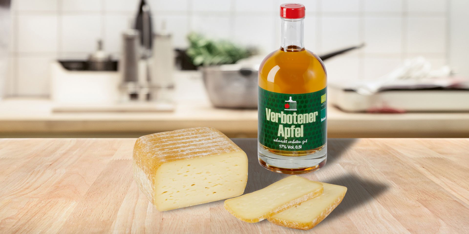 Hein Lustig Käse