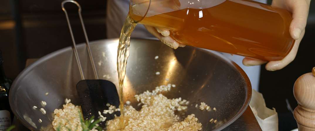 Risotto