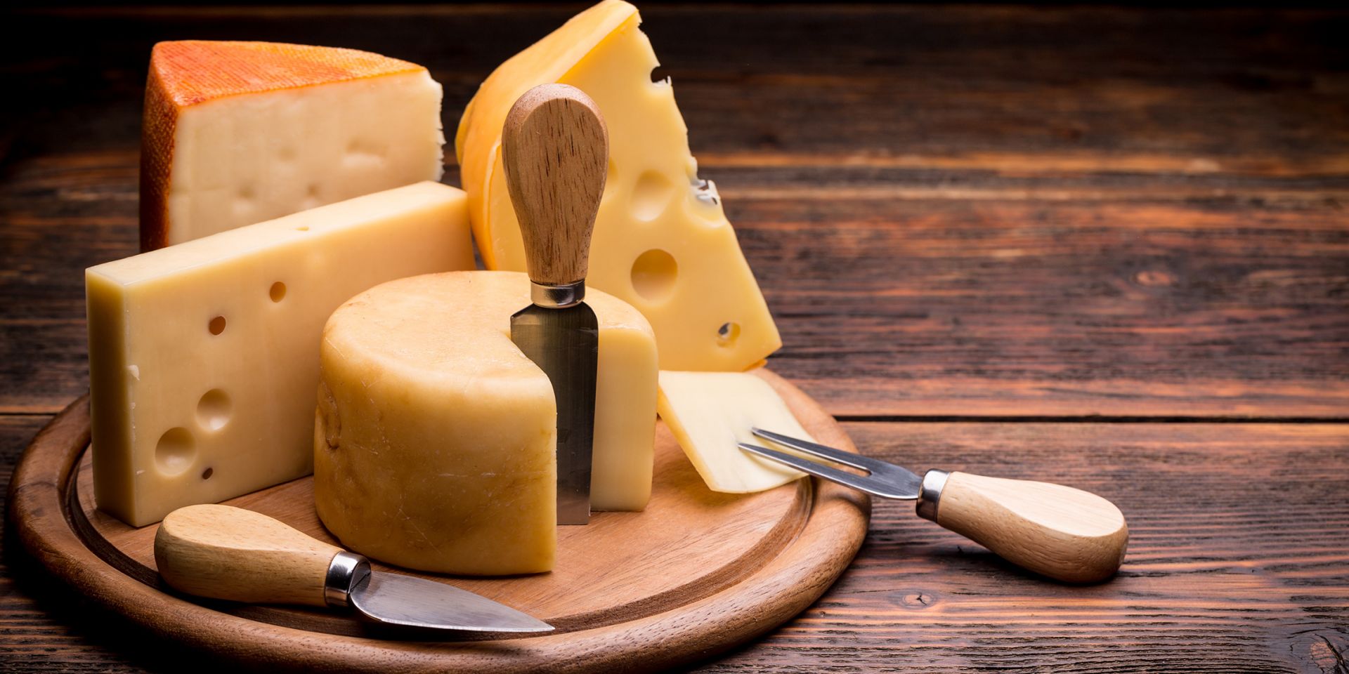 Käse-Zubehör