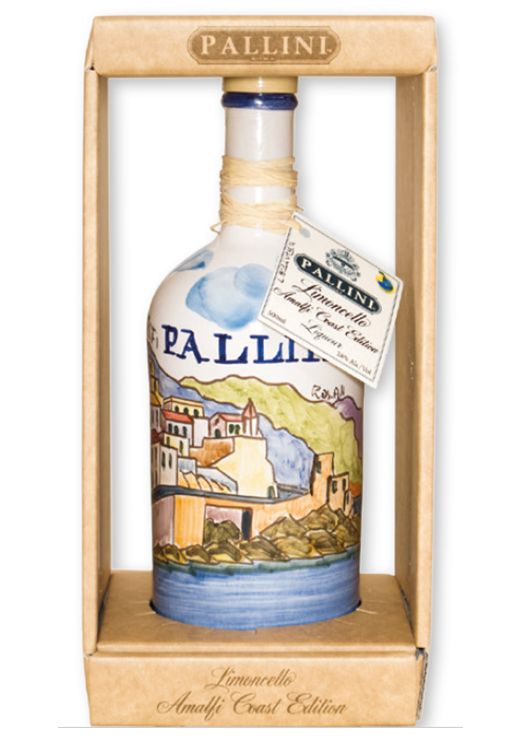 Pallini