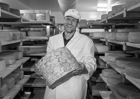 Käse Kober, Itzehoe