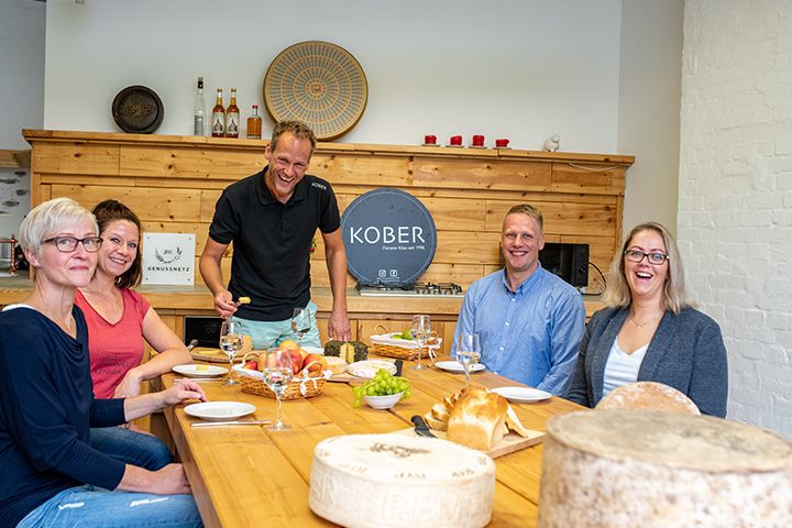Käse Kober