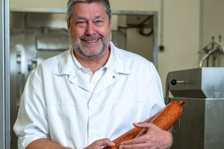 Schröder's Bio Fleisch- und Wurstwaren