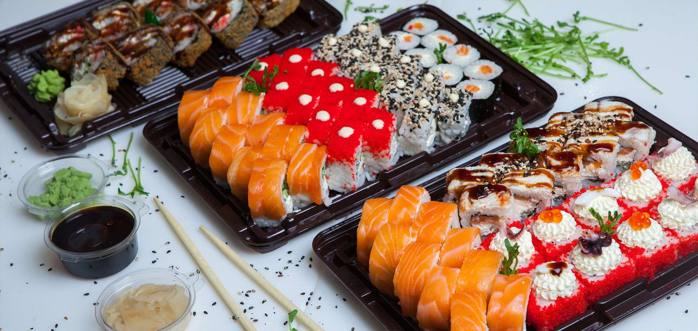 Sushi Daily Sushibar
