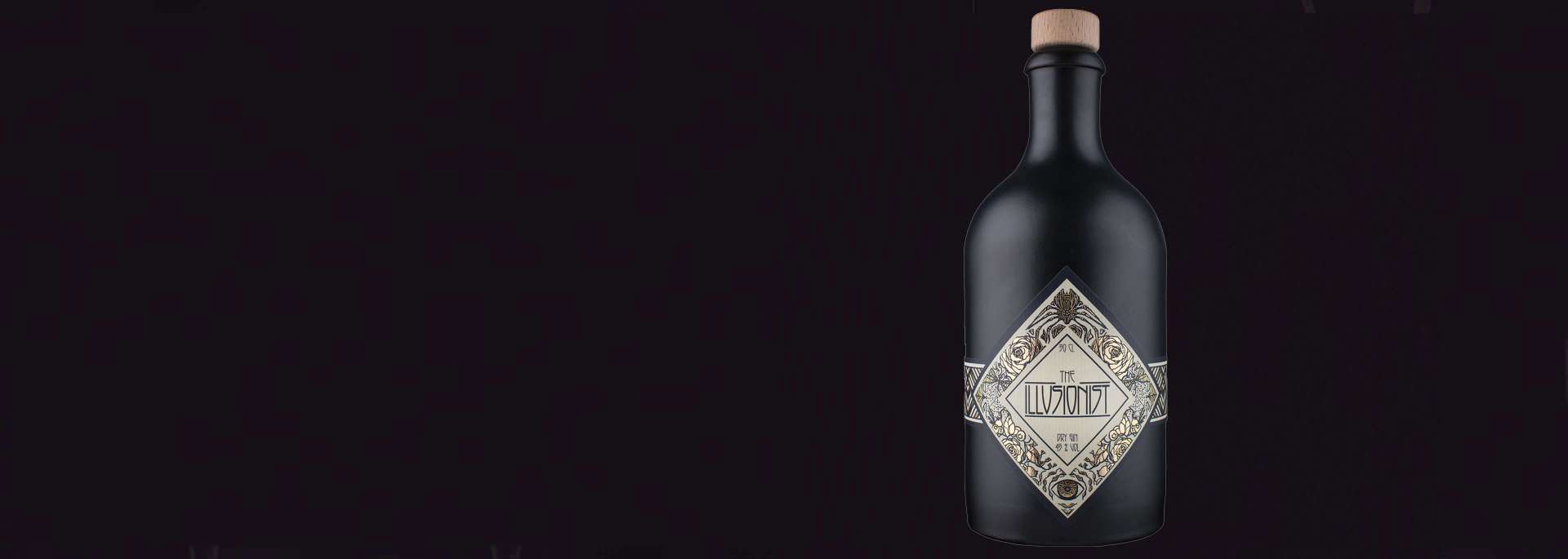 Besondere Gin-Spezialität
